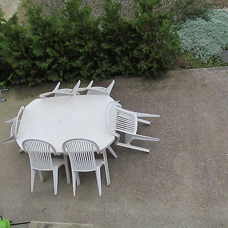 Gite La Ruche Senon Ngoại thất bức ảnh